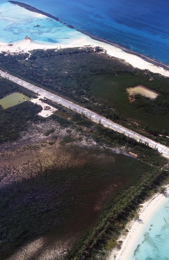 Visit Castaway Cay with Disney Cruise Line