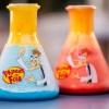 The New Doofenslurper Drink Wows Kids (and “Phineas & Ferb” Fans of all Ages) at Epcot