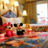 Celebrate Chinese New Year on the ‘Golden Walk of Fortune’ at Hong Kong Disneyland