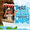 Disney Parks Jungle Cruise Art