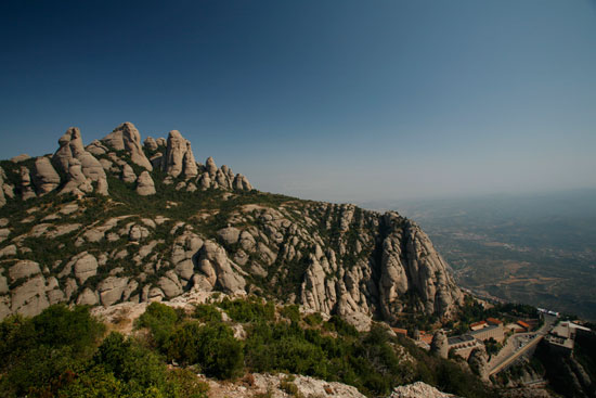 See the Montserrat with Adventures by Disney