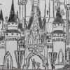 ‘Princess Etch A Sketch’ Jane Labowitch Draws Upon Her Artistry to Create Cinderella Castle