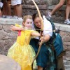 ‘Brave’ at Disney Parks