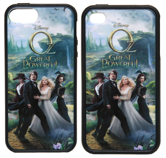 ‘Oz The Great and Powerful’ Merchandise Coming to Disney Parks ‘Oz The Great and Powerful’ Merchandise Coming to Disney Parks