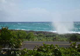 Disney Cruise Line Adventures in Cozumel