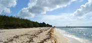 Disney Cruise Line Adventures in Cozumel