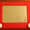 ‘Princess Etch A Sketch’ Jane Labowitch Draws Upon Her Artistry to Create Cinderella Castle