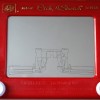 ‘Princess Etch A Sketch’ Jane Labowitch Draws Upon Her Artistry to Create Sleeping Beauty Castle and Cinderella Castle