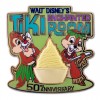 Walt Disney’s Enchanted Tiki Room 50th Anniversary Celebration Pin
