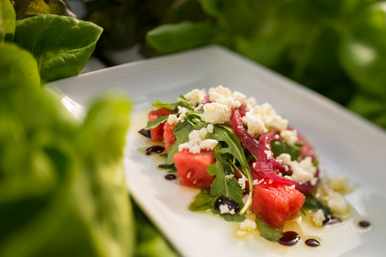 From Garden to Table at 20th Epcot International Flower & Garden Festival at Walt Disney World Resort