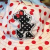 For the Love of Minnie Mouse Hat