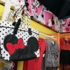 For the Love of Minnie Mouse Bow Bag