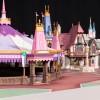 Storytelling at the Royal Theatre in Fantasy Faire, Opening March 12 at Disneyland Park
