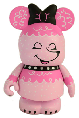 New Vinylmation Set to Release at Walt Disney World Resort