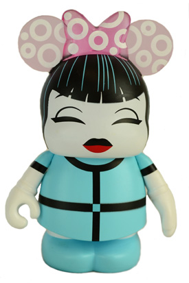 New Vinylmation Set to Release at Walt Disney World Resort