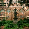 Maharajah Jungle Trek at Disney’s Animal Kingdom