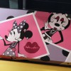 For the Love of Minnie Mouse Decor