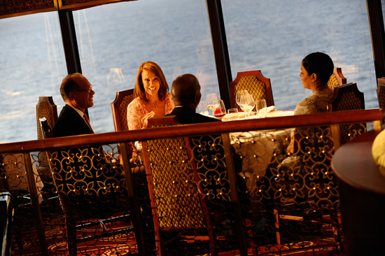 Disney Parks Moms Panelist Doug Ingersoll Shares Valentine's Day Ideas “Disney