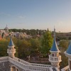 New Fantasyland at Magic Kingdom Park