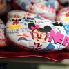 For the Love of Minnie Mouse Nerd Case