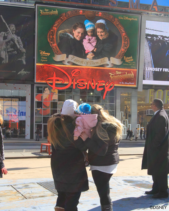“Disney