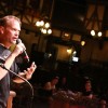 runDisney’s Faron Kelley led off the speaker series.