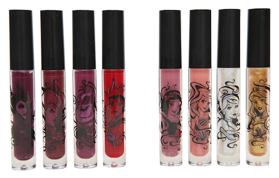 Wickedly Beautiful Lip Gloss