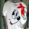 For the Love of Minnie Mouse Shirt