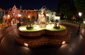 Disney Parks After Dark: Mickey’s Toontown at Disneyland Park