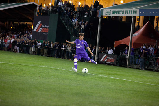Pro Soccer Classic at Walt Disney World Resort Pro Soccer Classic at Walt Disney World Resort