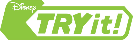 TRYit! logo TRYit! logo