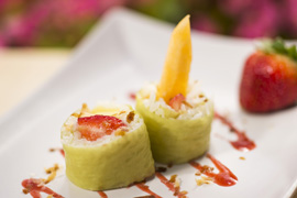 ‘TRYit’ Tastes for Kids at the Epcot International Flower & Garden Festival
