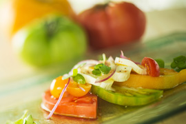 ‘TRYit’ Tastes for Kids at the Epcot International Flower & Garden Festival