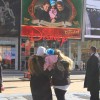 Walt Disney World Resort Brings the Magic of New Fantasyland to Times Square on February 14