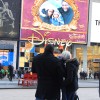 Walt Disney World Resort Brings the Magic of New Fantasyland to Times Square on February 14