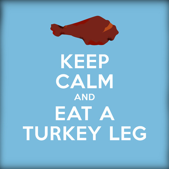 Special Turkey Leg Graphic Shared on Disney Parks Pinterest Special Turkey Leg Graphic Shared on Disney Parks Pinterest