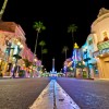 It’s a lovely night at Disney’s Hollywood Studios