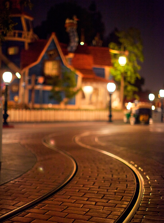Disney Parks After Dark: Mickey’s Toontown at Disneyland Park Disney Parks After Dark: Mickey’s Toontown at Disneyland Park