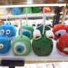 Ten Character-Inspired Treats at Disney Parks, Featuring Character Apples