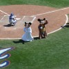 ‘Star Wars’ Invades Atlanta Braves Spring Training at ESPN Wide World of Sports