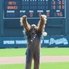 ‘Star Wars’ Invades Atlanta Braves Spring Training at ESPN Wide World of Sports