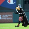 ‘Star Wars’ Invades Atlanta Braves Spring Training at ESPN Wide World of Sports