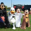 ‘Star Wars’ Invades Atlanta Braves Spring Training at ESPN Wide World of Sports