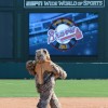 ‘Star Wars’ Invades Atlanta Braves Spring Training at ESPN Wide World of Sports