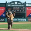 ‘Star Wars’ Invades Atlanta Braves Spring Training at ESPN Wide World of Sports