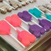 Ten Character-Inspired Treats at Disney Parks, Featuring Cake Pops