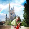 A Disney Parks Memory Made