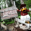 Disney Cruise Line Port Adventure: Liarsville Gold Rush Trail Camp and Salmon Bake Featuring Exclusive Disney Character Experience