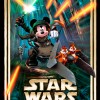 Gary Shared a First Look at this Year’s Logo for “Star Wars” Weekends 2013