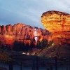 A Salute to Parks’ Architecture